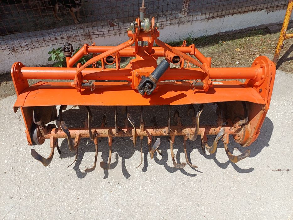 Frese kubota 1.30