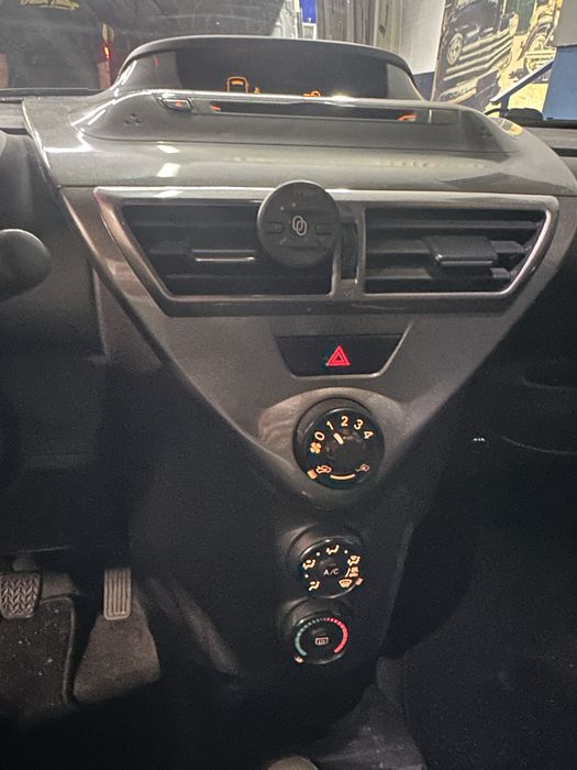 Toyota IQ 1.0 VVTI  4 lugares