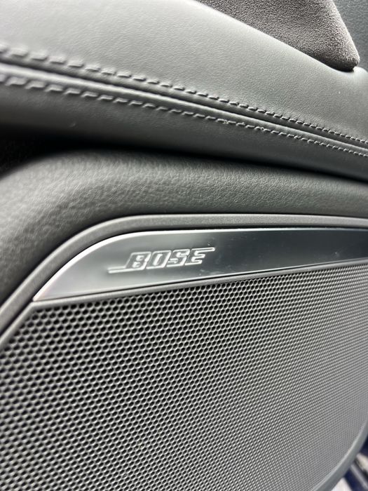 Audi s7 4.0 v8 TFSI