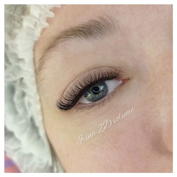 Нарощення вій Черемушки, наращивание ресниц