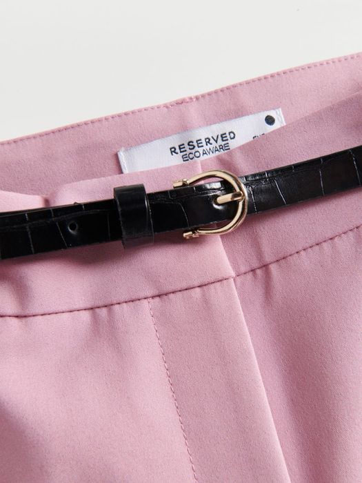 Класичні штани р34