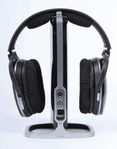 Беспроводные Радионаушники - PHILIPS - SONY - AIWA....