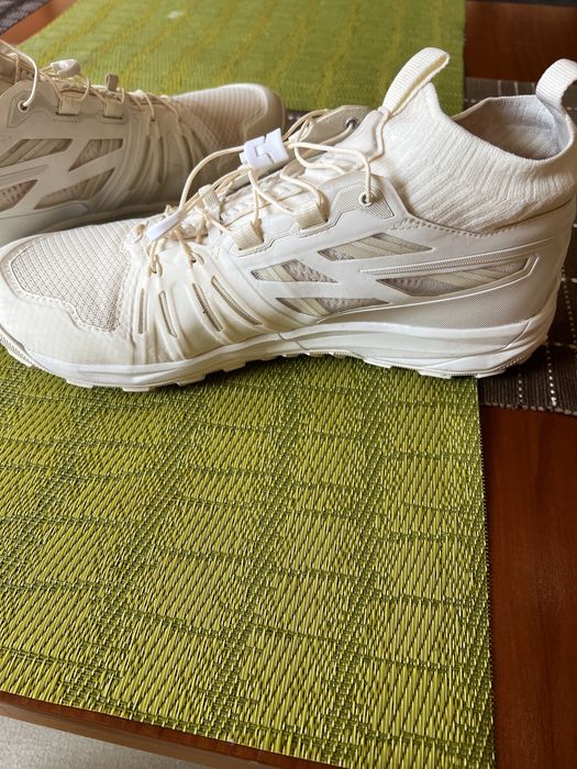 Buty Mammut Aegility Pro