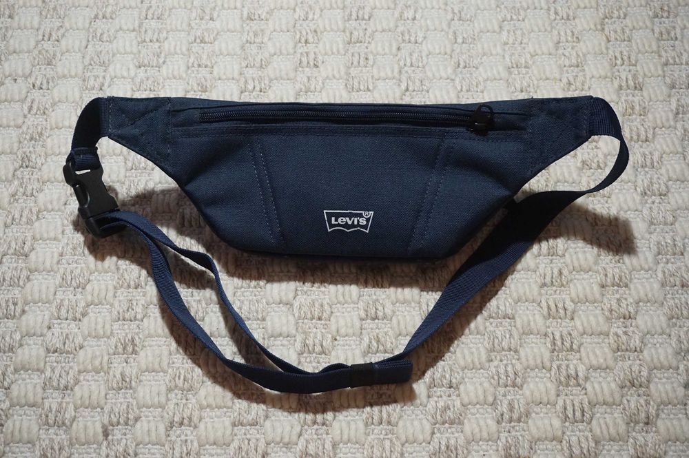 Levi's nerka saszetka torebka na ramię unisex
