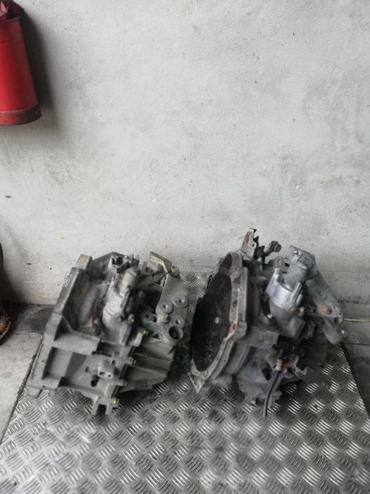 Caixa de 6 velocidades Opel Corsa 1.3 cdti ref: M20