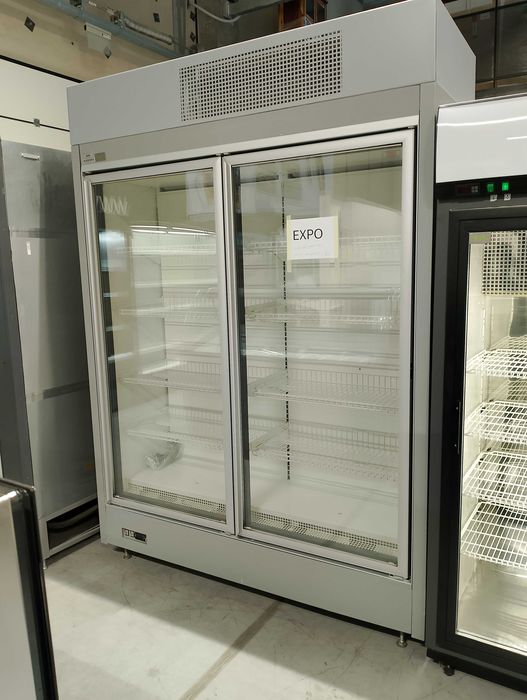 Szafa mroźnicza, chłodziarka, lodówka hurtownia