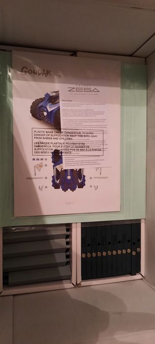 Galaxy Zega Real-World Mobile