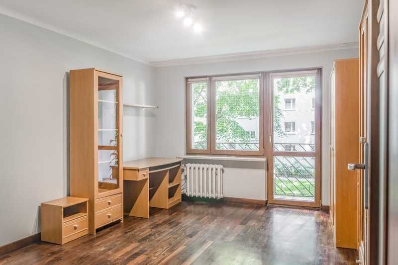 Mieszkanie do wynajęcia od 1 maja