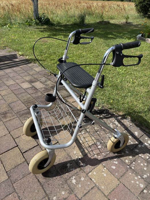 Rollator / balkonik rehabilitacyjny