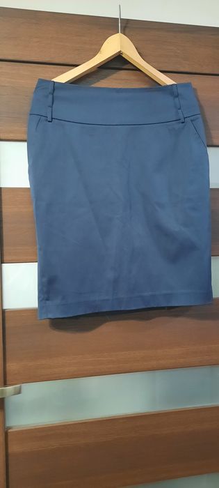 Granatowa spódniczka Top Secret 40