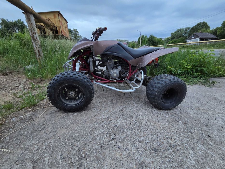 Subaru smc 520 кубів