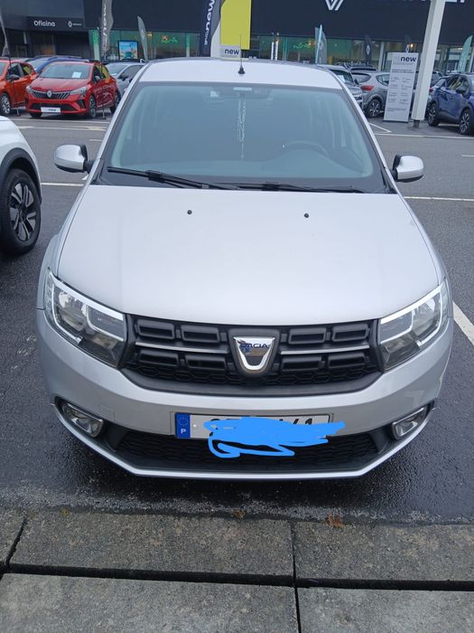 Dacia sandero 0.9