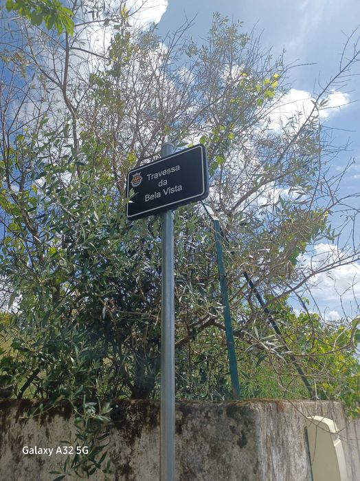 terreno rustico aldeia moninho 400 m2