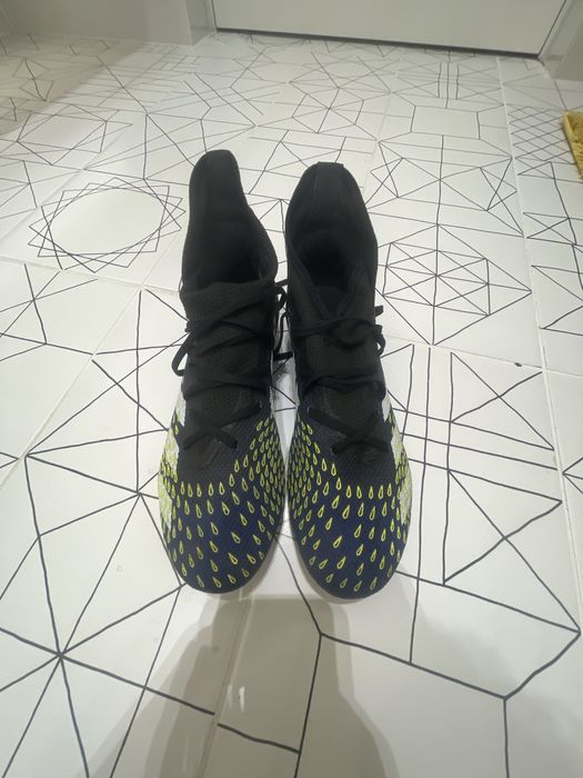 Korki adidas predator freak