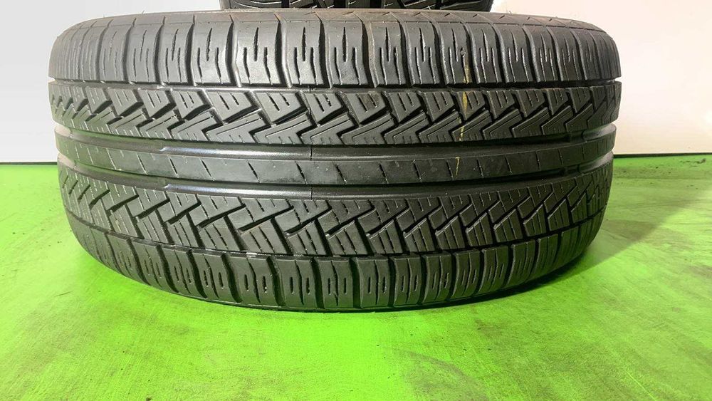 235/40/18 Pirelli P6