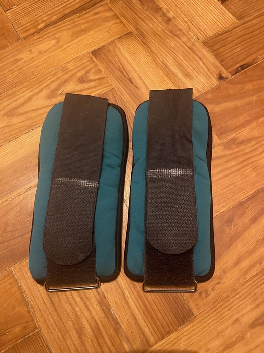 Exercise Ankle Weights Pair444828272632145920