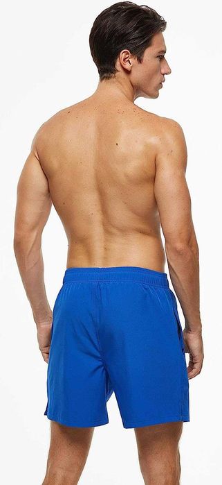 Nowe męskie krótkie spodenki / szorty / kąpielówki !M/L! 252 ! -50%