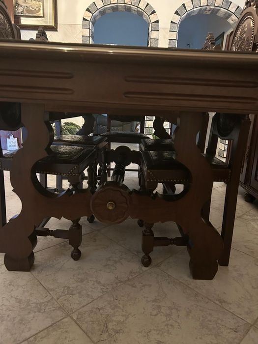 Conjunto Sala de jantar