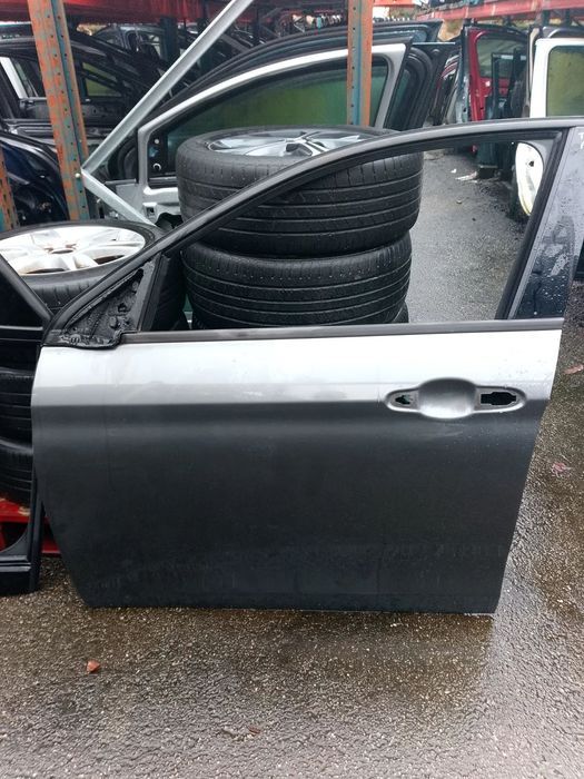 PORTA FRENTE ESQUERDA FIAT TIPO
