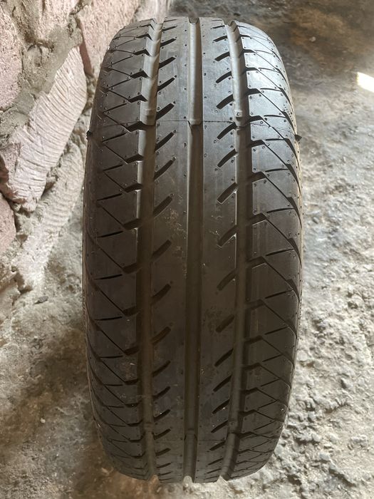 215/65 R16C Continental VancoEco / 1шт./ нова / розпаровка/ Цешка