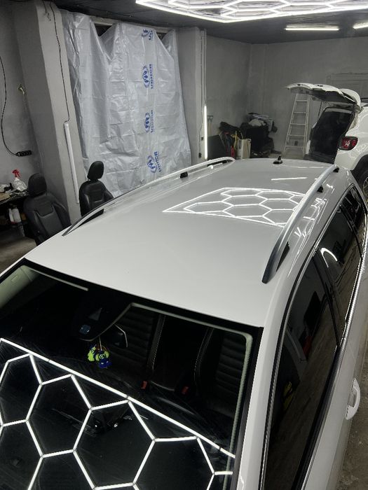 Volkswagen Passat b7