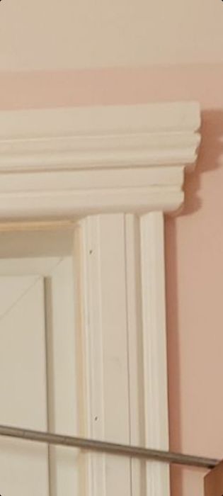 Listwy wykonczeniowe dekoracyjne drewniane