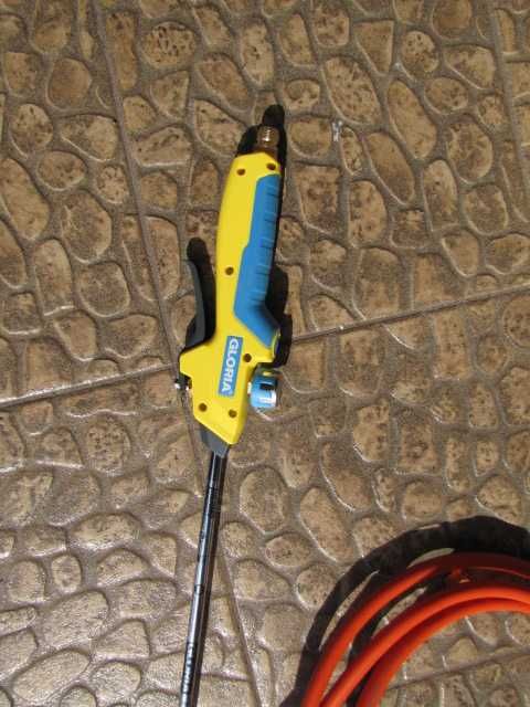 Gloria Thermoflamm Palnik Gazowy