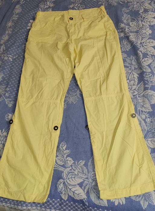 Продам штаны летние