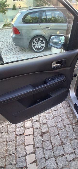 Ford focus c max ghia full extras