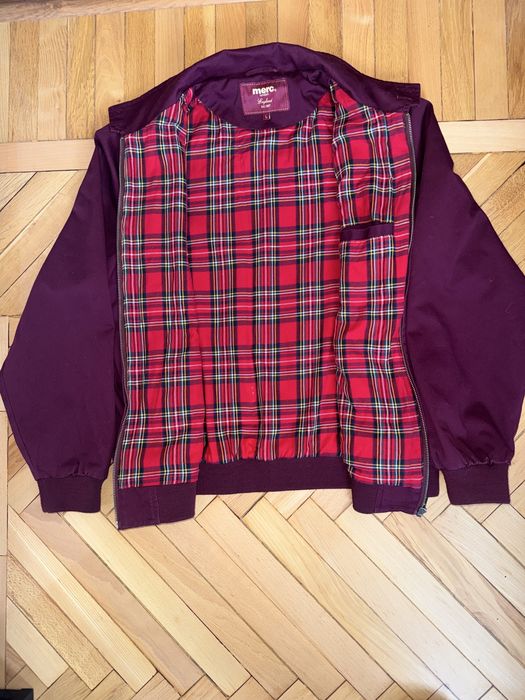 Харингтон бренду Mers