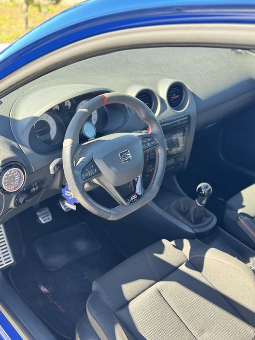 Seat Ibiza 6L Pd130