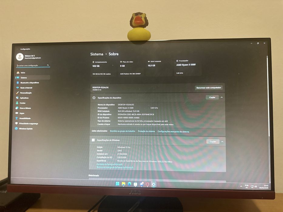 PC Gamer Full AMD508319934050488322