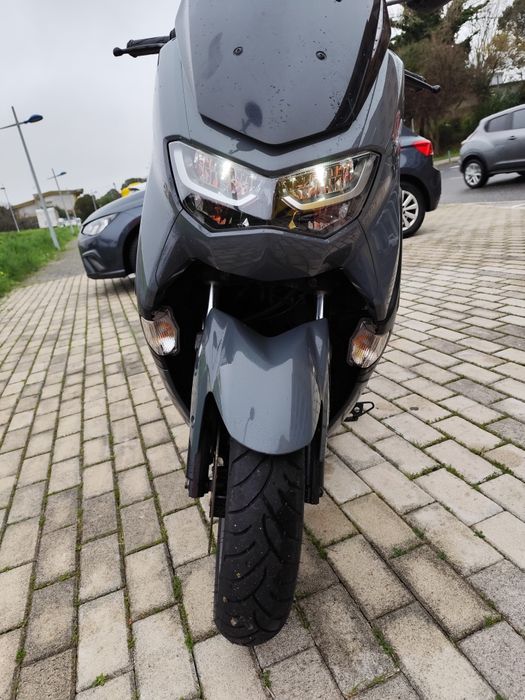 Vendo N-max 2022