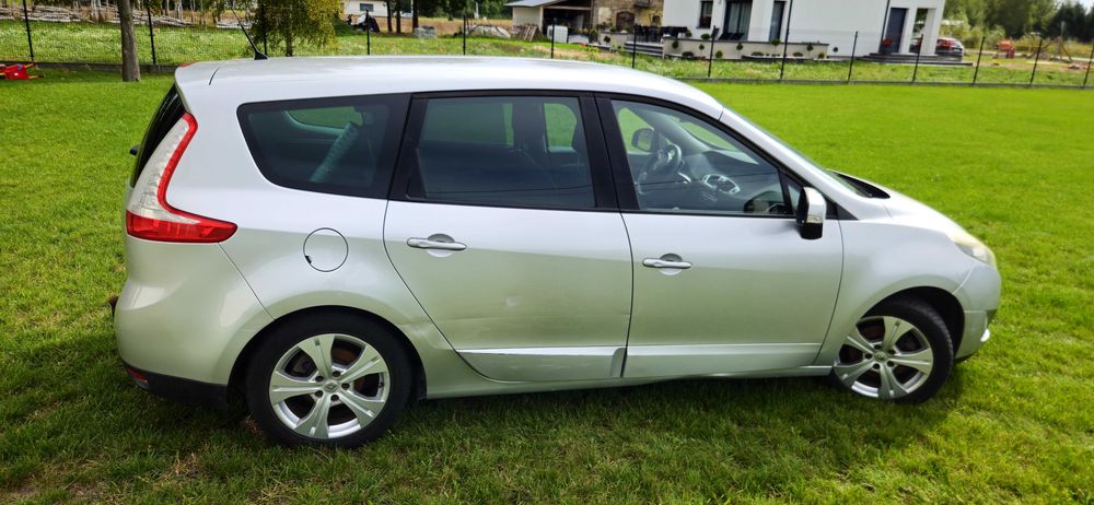 Sprzedam Renault Scenic 3