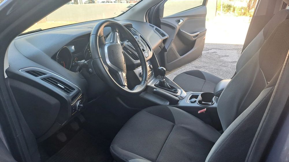 Ford Focus524415802813992965