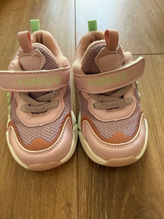 Кросівки для дівчинки,21 розмір