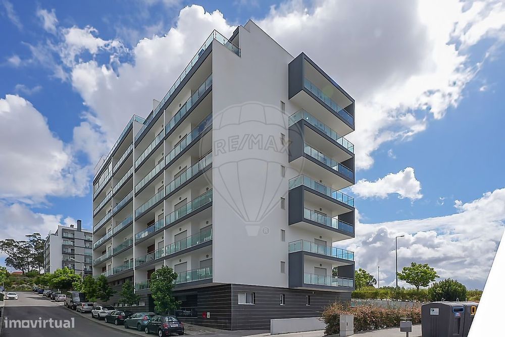 Apartamento T2 para arrendamento