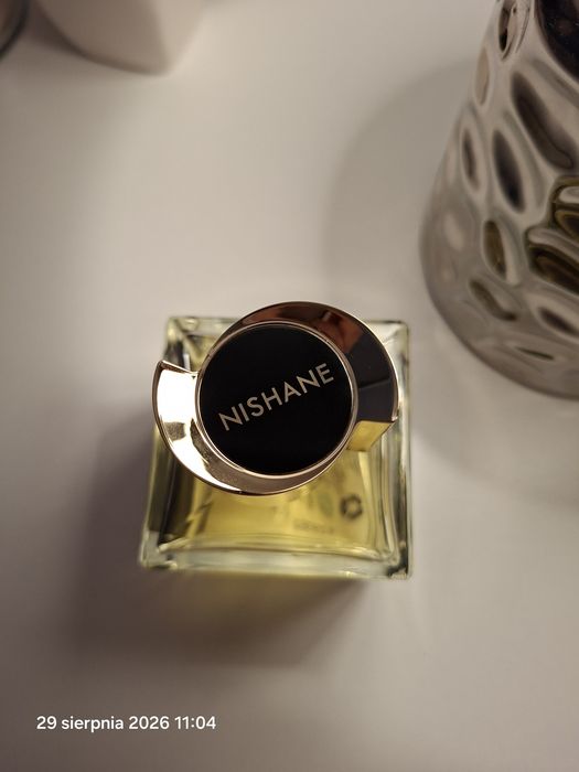 Nishane Hundred Silent Ways