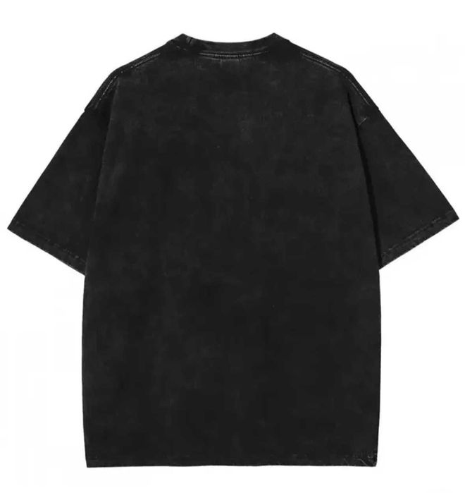 Rewelacyjny T-Shirt Koszulka Kanye West Yeezus M Unisex Nowa Oversize