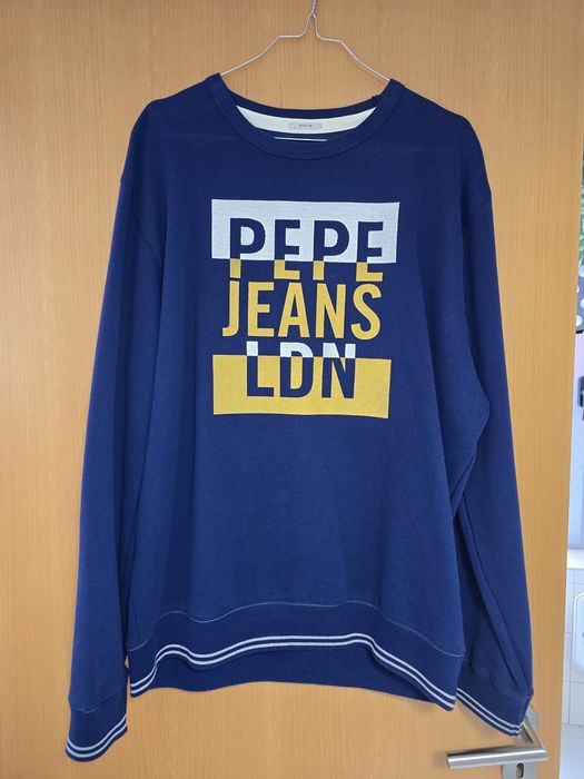 Pepe Jeans Sweatshirt