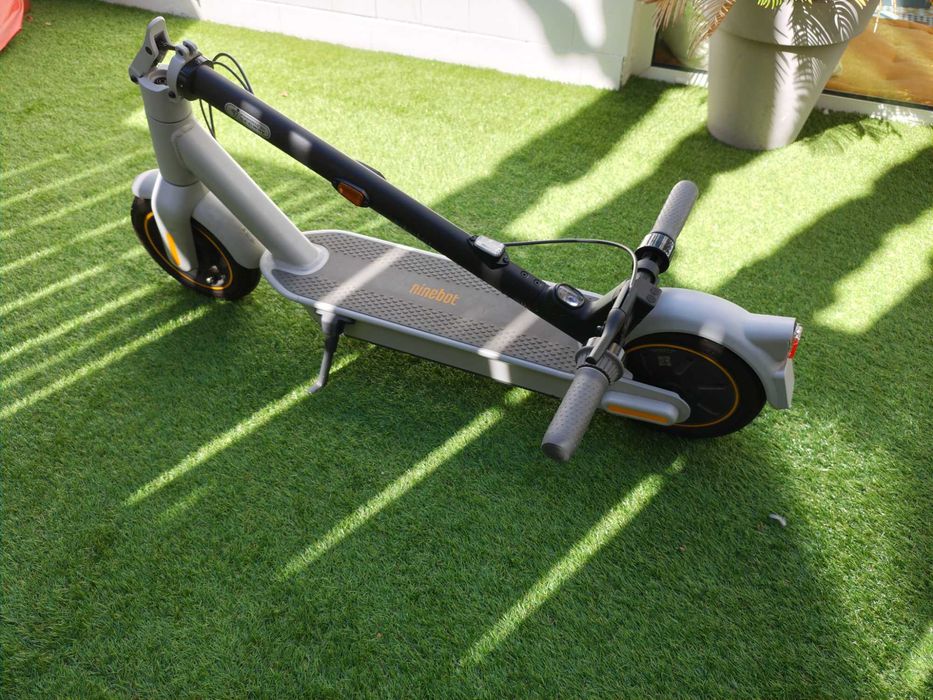 Trotinete Ninebot