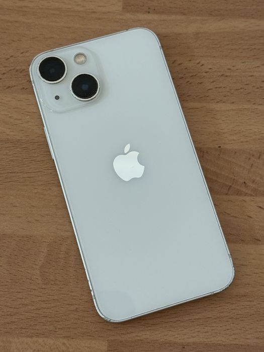 Iphone 13 mini 128gb desbloqueado(ACEITO RETOMA)