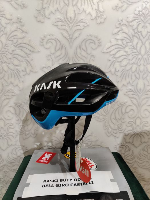 Kask rowerowy KASK PROTONE 2.0 S oryginalny