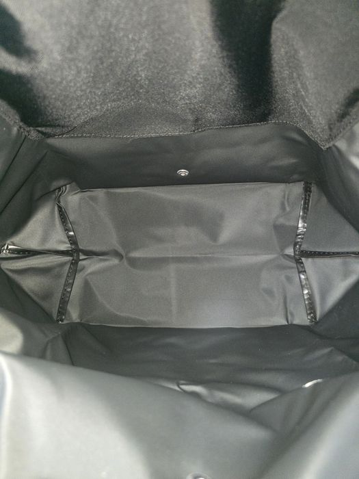 Tote Bag Longchamp Black