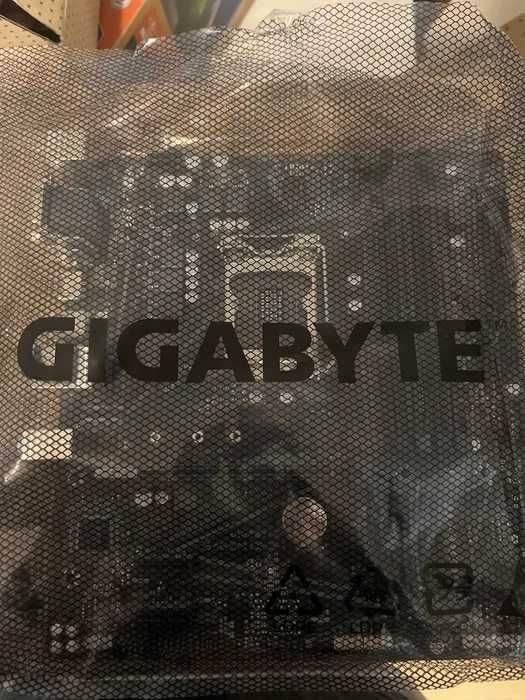 Płyta główna Gigabyte B460M DS3H