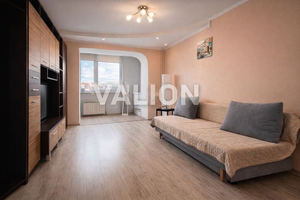 Продаж 1-к.квартира 42,9 м² Без комісії Голосіївський р-н  м. Теремки