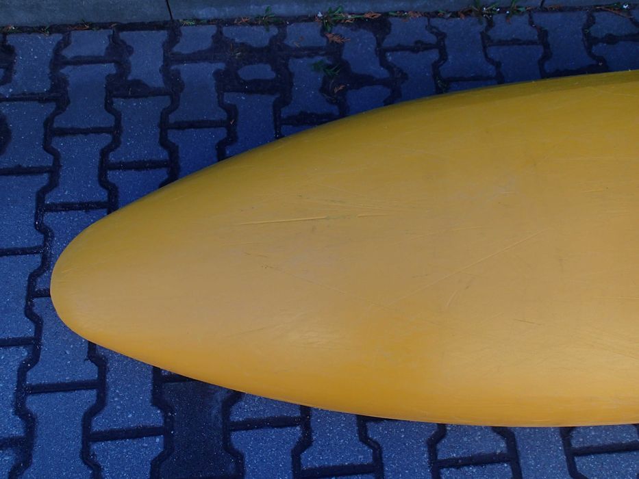 Kajak górski ACE OF SPADES