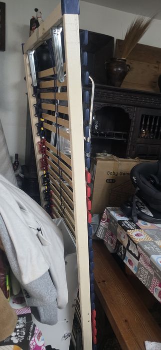 Estrado de cama 200/90