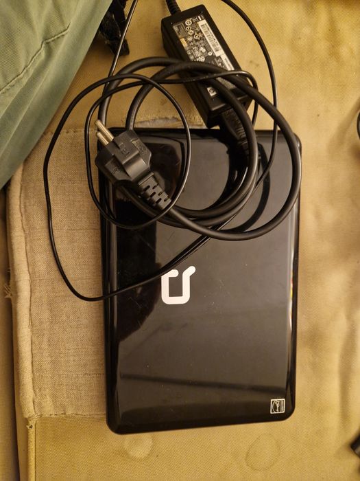 Computador portatil compaq mini cq1064283912827266120