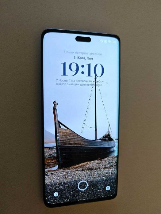 Xiaomi 13 Lite 8/256GB Lite Blue багатий комплект